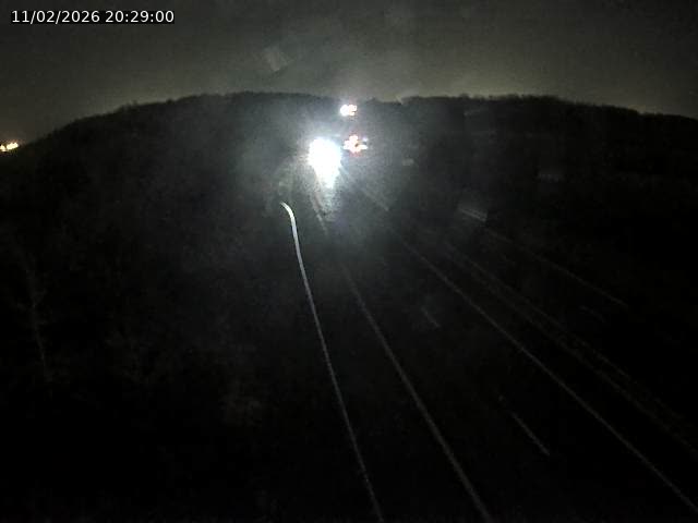 Caméra autoroute France - A33, Saint-Nicolas-de-Port direction Lunéville