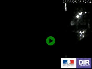 Webcam info trafic à proximité de Vizille sur la N85, au niveau du point de vue du Saut du Moine à Champagnier