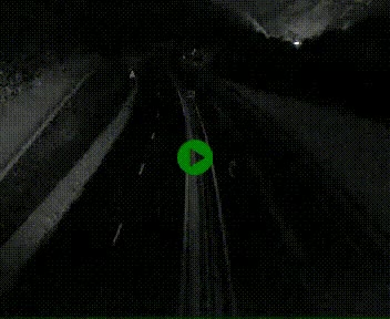 Webcam L'Hospitalet-près-l'Andorre sur N20, en direction d'Andorre