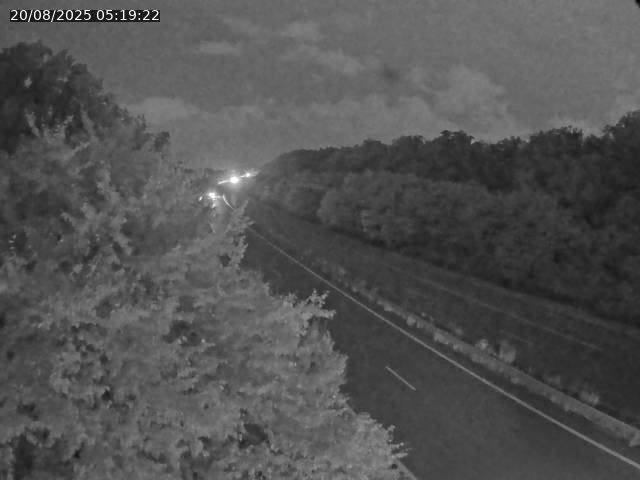 Caméra autoroute France - N431, Metz-Grigy direction Nancy