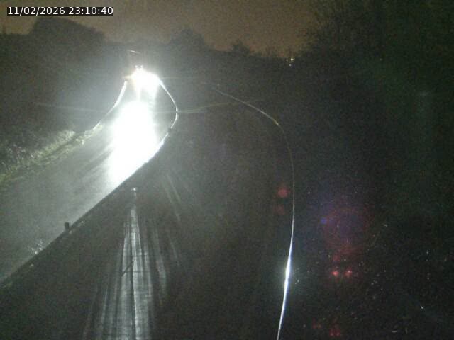 Caméra autoroute France - A33, Rosières direction Lunéville