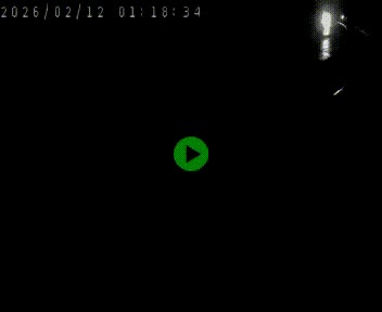 Caméra autoroute A75 à hauteur de la sortie 42 (Rodez, Laissac, Aire de l'Auvergne) située sur la commune d'Auberoques, près de Sévérac-le-Château