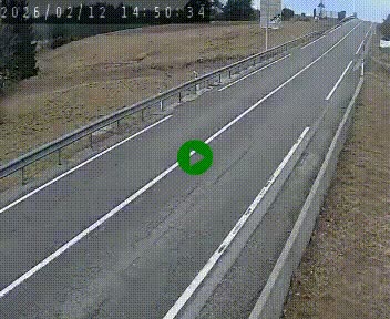 Caméra routière France - N88, Le Rayol, en direction de Le Puy-en-Velay