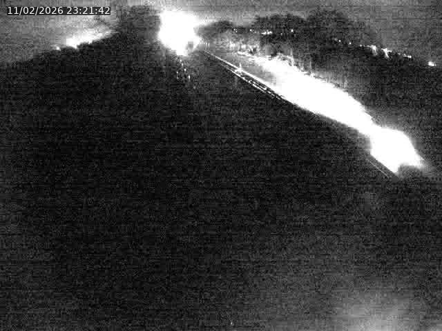 Caméra autoroute France - A30, Havange direction Metz