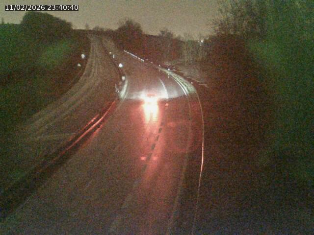 Caméra autoroute France - A33, Rosières direction Lunéville