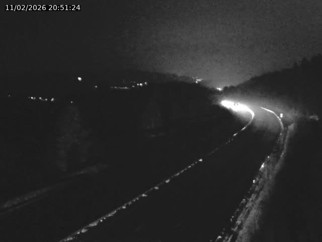 Caméra autoroute France - N57, Côte de la demoiselle direction Remiremont