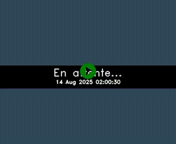 Caméra autoroute A75 à hauteur du col du rocher blanc en direction de Montpellier