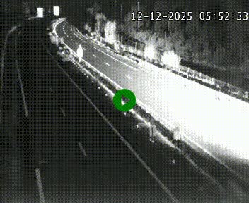 Caméra autoroute A75 à hauteur de la sortie 49 Le Caylar en direction de Montpellier