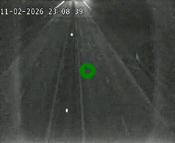 Caméra autoroutière France - A75, Cazouls d'Hérault, en direction de Béziers