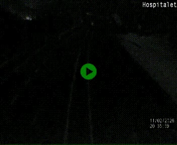 Webcam L'Hospitalet-près-l'Andorre sur N20, en direction d'Andorre