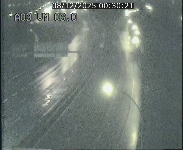 Traffic live webcam Luxembourg Aire de Berchem - A3 - BK 6 - direction France