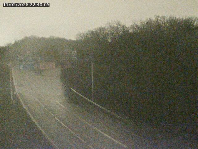 Caméra autoroute France - Biffurcation A31/A33, Laxou direction Nancy