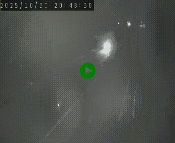 Caméra autoroutière France - A75, Coren, en direction de Montpellier