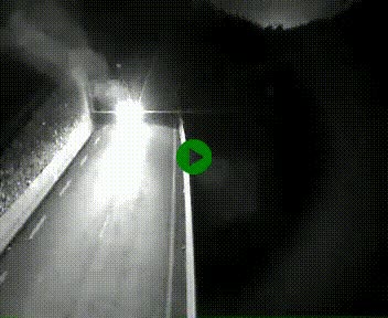 Webcam L'Hospitalet-près-l'Andorre sur N20, en direction d'Andorre
