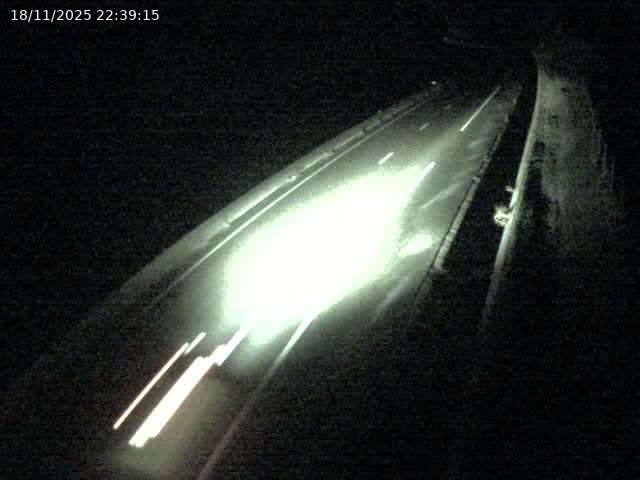 Caméra autoroute France - N57, Côte de la Calotine direction Nancy