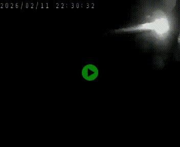 Clone of Caméra autoroute A75 à hauteur de la sortie 42 (Rodez, Laissac, Aire de l'Auvergne) située sur la commune d'Auberoques, près de Sévérac-le-Château