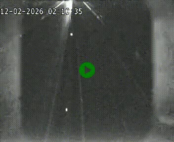 Caméra autoroutière France - A75, Cazouls d'Hérault, en direction de Béziers