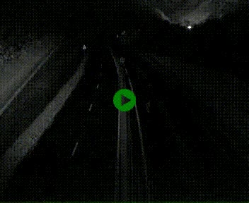 Webcam L'Hospitalet-près-l'Andorre sur N20, en direction d'Andorre