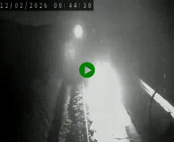 Caméra autoroute A75 à hauteur de Le Crest, en direction de Montpellier