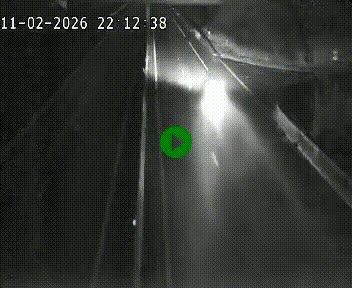 Caméra autoroutière France - A75, Cazouls d'Hérault, en direction de Béziers