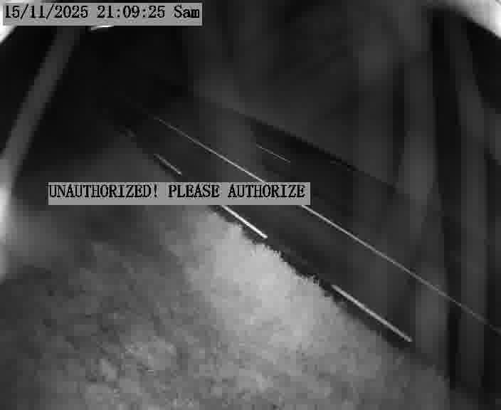 Webcam installée le long de D955 (France) à Amelécourt, pointée vers Metz, utile pour suivre précisément les conditions de trafic.