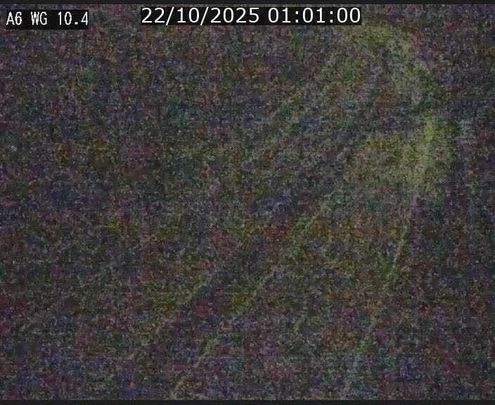 Traffic live webcam Luxembourg Mamer - A6 - BK 10.4 - direction Luxembourg/France/Allemagne
