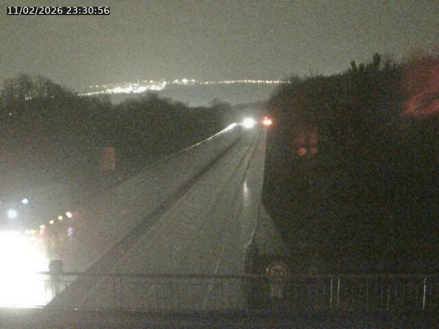 Caméra autoroute France - A33, Houdemont direction Lunéville