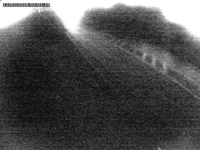 Caméra autoroute France - N52, Mont-saint-Martin vers Luxembourg