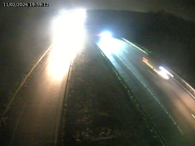 Caméra autoroute France - A31, Velaine-en-Haye direction Nancy