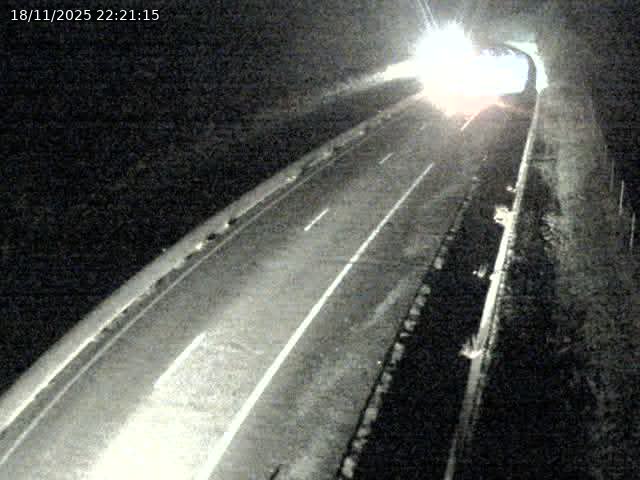 Caméra autoroute France - N57, Côte de la Calotine direction Nancy