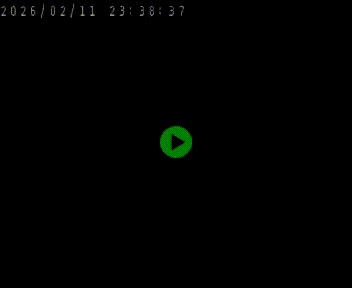 Caméra autoroute A75 à hauteur de la sortie 42 (Rodez, Laissac, Aire de l'Auvergne) située sur la commune d'Auberoques, près de Sévérac-le-Château