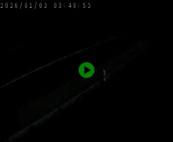 Caméra autoroutière France - A75, Engayresque, entre Millau et Séverac-le-Chateau, en direction de Montpellier