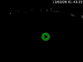 Caméra routière à hauteur des centres commerciaux et de la sortie 14 en direction d'Albertville