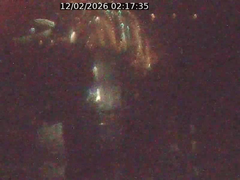 Webcam sur l'avenue John Fitzgerald Kennedy (N51) avec vue orientée vers le Findel