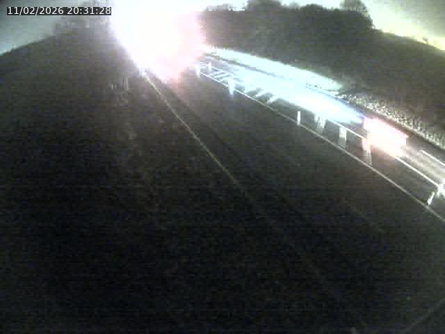 Caméra autoroute France - N52, Mont-saint-Martin vers Luxembourg