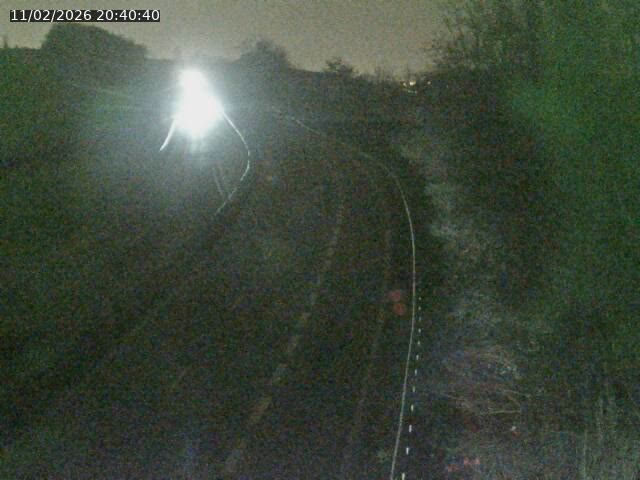 Caméra autoroute France - A33, Rosières direction Lunéville