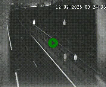 Caméra autoroute A75 à hauteur de la sortie 49 Le Caylar en direction de Montpellier