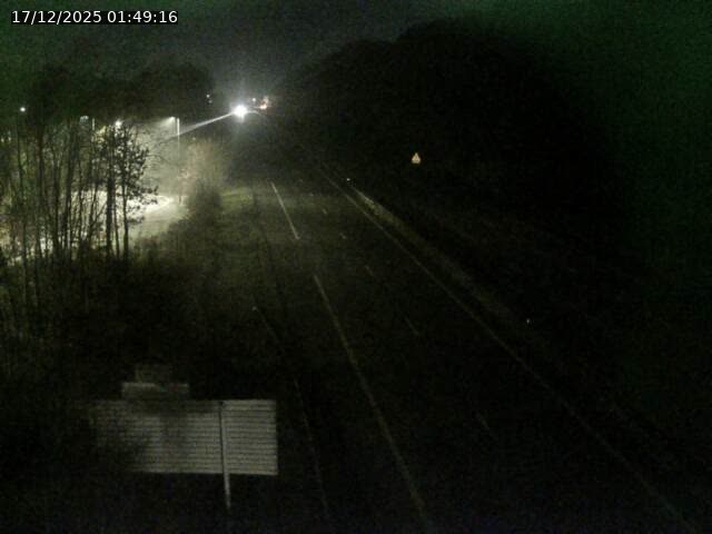 Caméra autoroute France - A31, Maxéville direction Paris