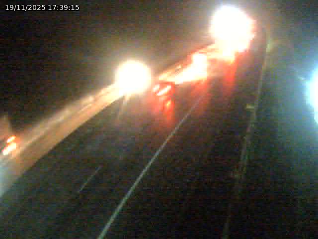 Caméra autoroute France - N57, Côte de la Calotine direction Nancy