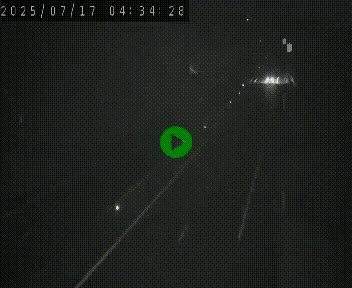 Caméra autoroutière France - A75, Coren, en direction de Montpellier