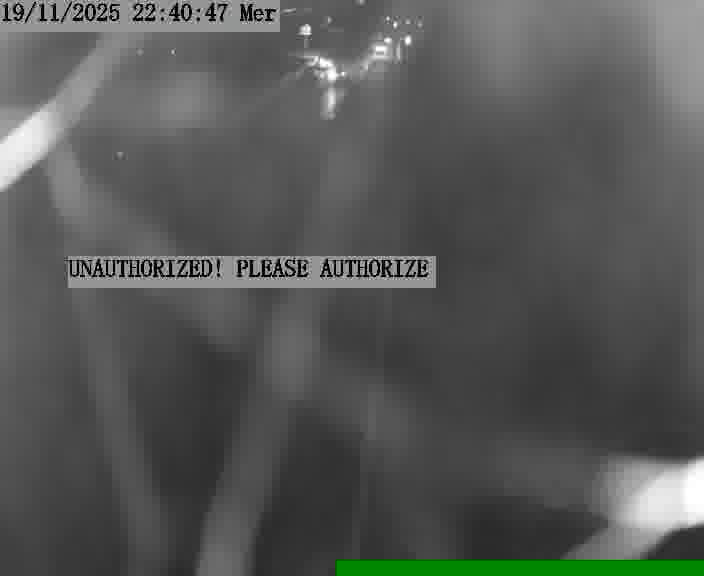 Caméra de trafic sur D1 (France) à Argancy, orientée vers Thionville, permettant d’évaluer fluidité, incidents et densité automobile.