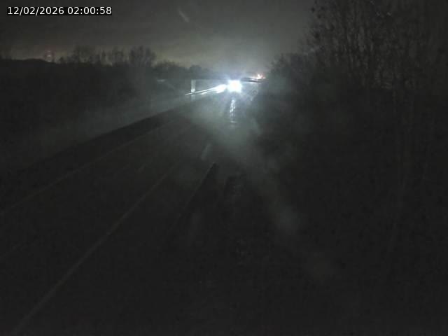 Caméra autoroute France - A31, Kanfen direction Luxembourg