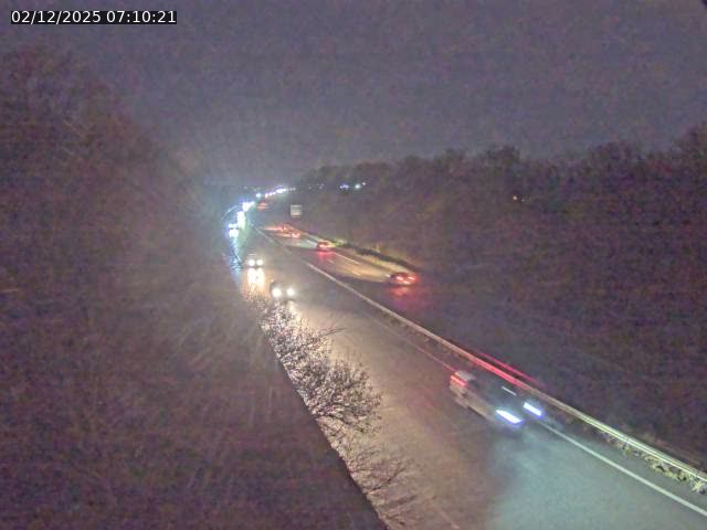 Caméra autoroute France - N431, Metz-Grigy direction Nancy