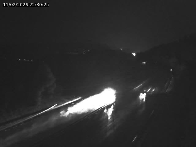 Caméra autoroute France - N57, Côte de la demoiselle direction Remiremont