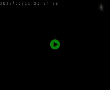 Caméra autoroute A75 à hauteur de la sortie 42 (Rodez, Laissac, Aire de l'Auvergne) située sur la commune d'Auberoques, près de Sévérac-le-Château