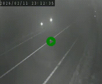 Caméra routière France - N88, Le Rayol, en direction de Le Puy-en-Velay