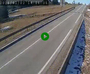 Caméra routière France - N88, Le Rayol, en direction de Le Puy-en-Velay