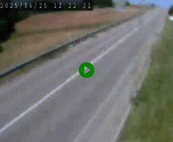 Caméra routière France - N88, Le Rayol, en direction de Le Puy-en-Velay
