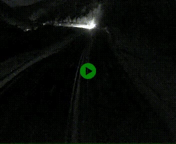 Webcam L'Hospitalet-près-l'Andorre sur N20, en direction d'Andorre
