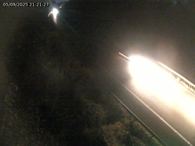 Caméra autoroute France - N52, Crusnes vers Belgique, Luxembourg